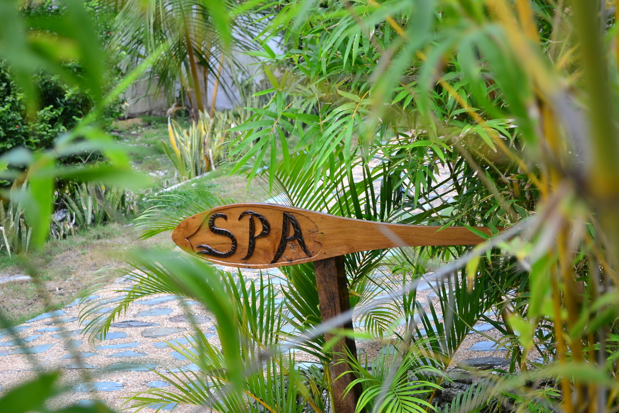 Eden Resort Сантандер Экстерьер фото